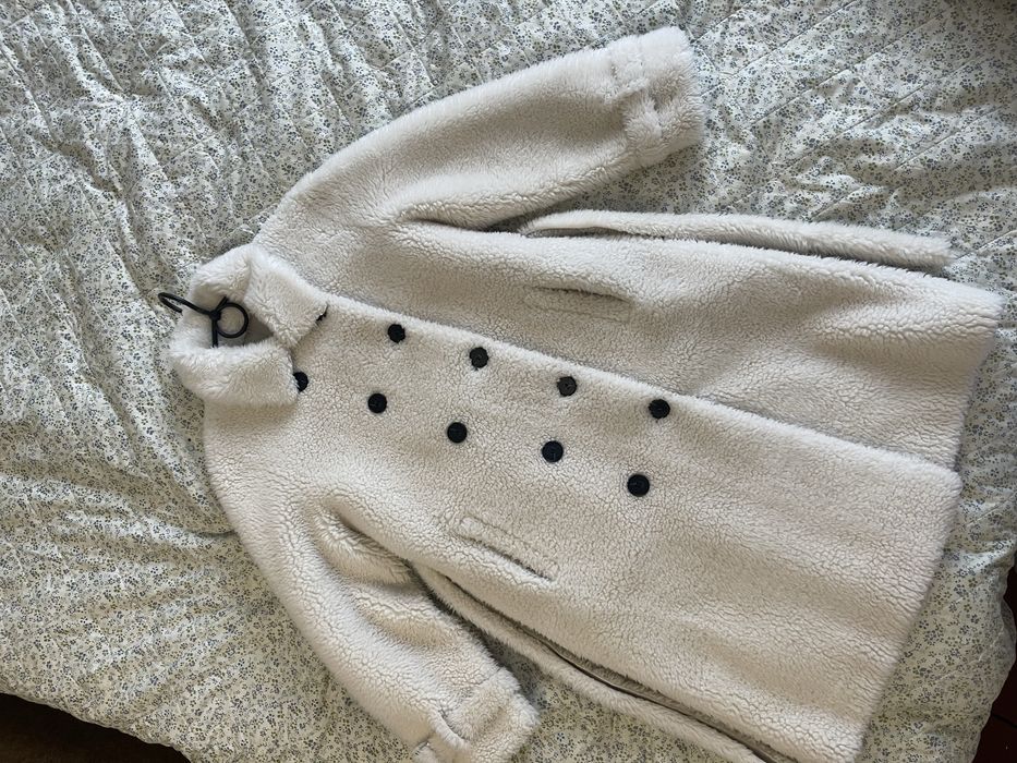 Продам шубу Тедди