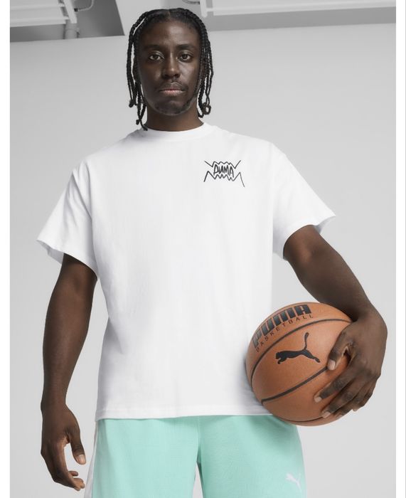 Puma футболка оригінал  s