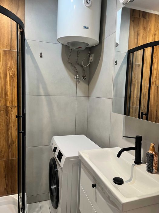 Mieszkanie 39m2 pierwszy najemca