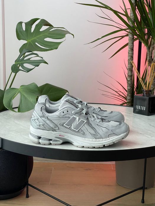 Кросівки Кроссовки New Balance 1906D Protection Pack Silver Metallic