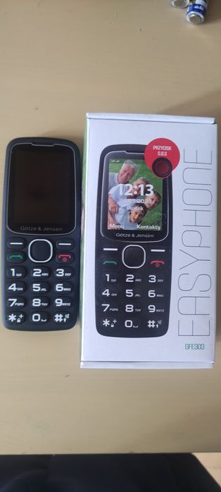 Telefon komórkowy