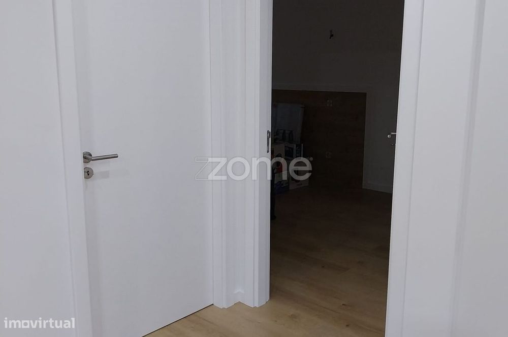 Apartamento, Seia, São Romão e Lapa dos Dinheiros