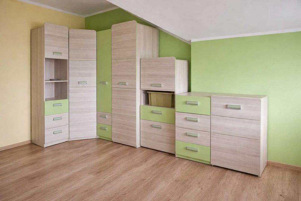 Do wynajęcia duże mieszkanie w centrum Zblewa - 100 m² - Widok 3