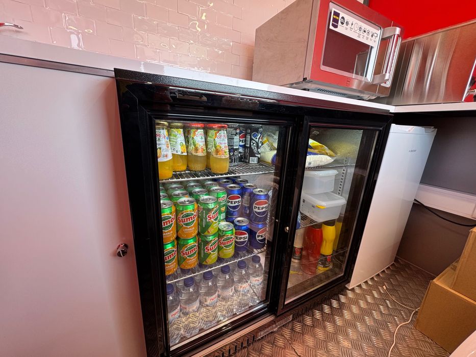 Roulote food! Para venda URGENTE!