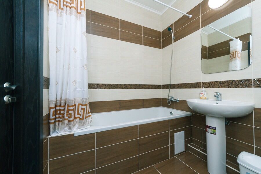 Скидки!!! Посуточно,Новая , Видовая квартира люкс Позняки, Пчелки