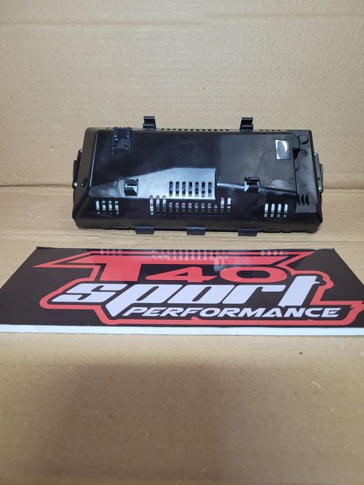 Rádio multifunções  BMW E90