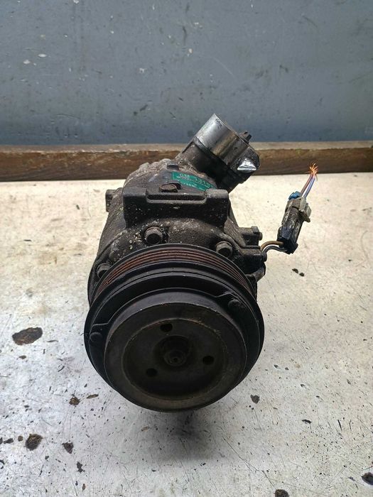 Sprężarka Kompresor Klimatyzacji Opel Vectra C 1.8 16V 131.919.95