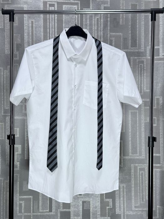 Мужской костюм двойка 50 размер серый на свадьбу свадебный