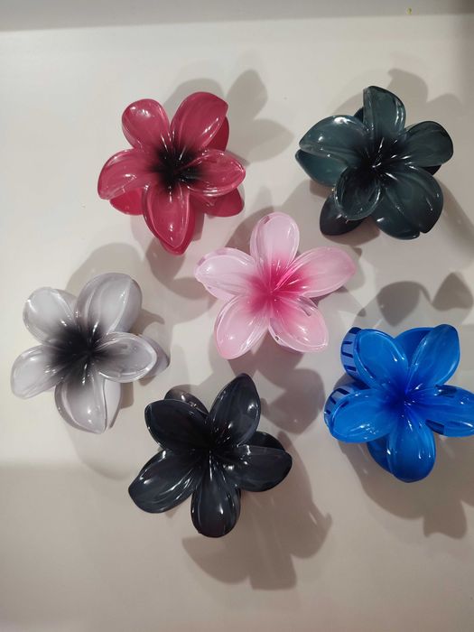 Крабік гавайська квітка