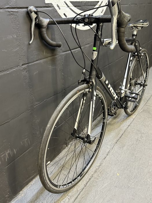 Rower szosowy Trek Alpha 1.5 Shimano Tiagra 59 cm Urban Bikes