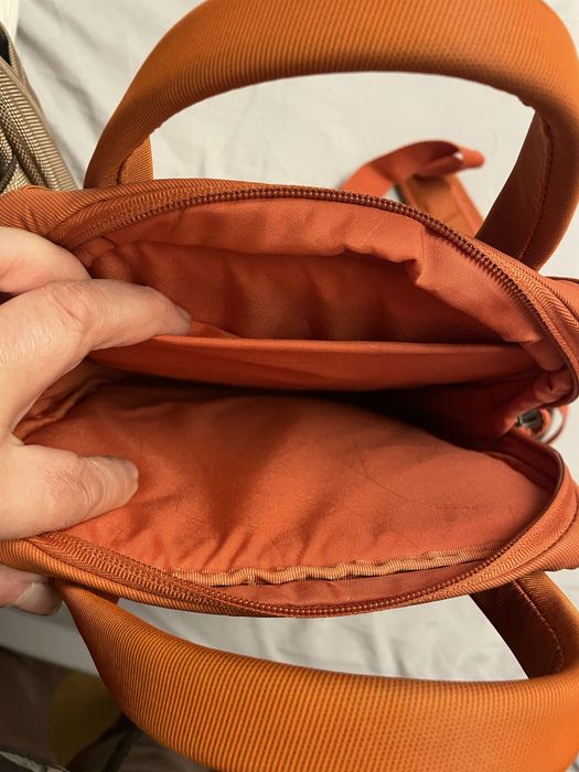 Saco Tucano para portatil 11” ou tablet