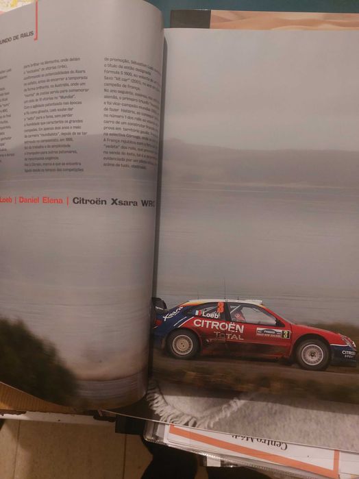 Desporto Automóvel 2004/2005