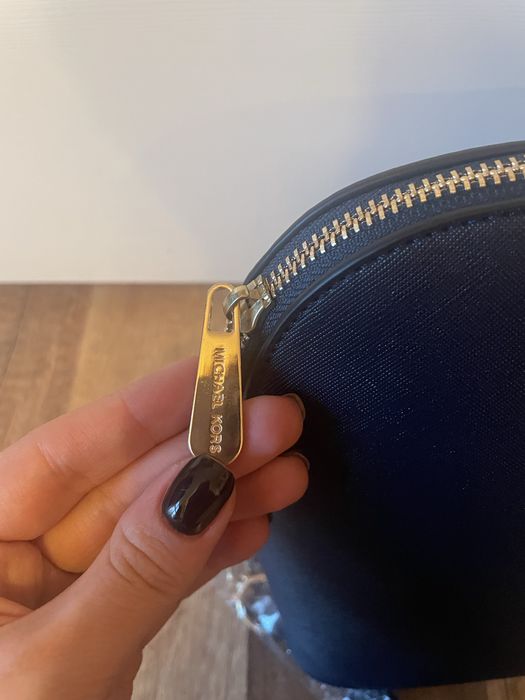 Torebka Michael Kors MK kopertowka listonoszka torba z lancuszkiem