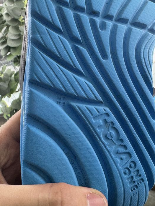 Тапочки шльопки Hoka Ora Recovery 39 розмір Е14632