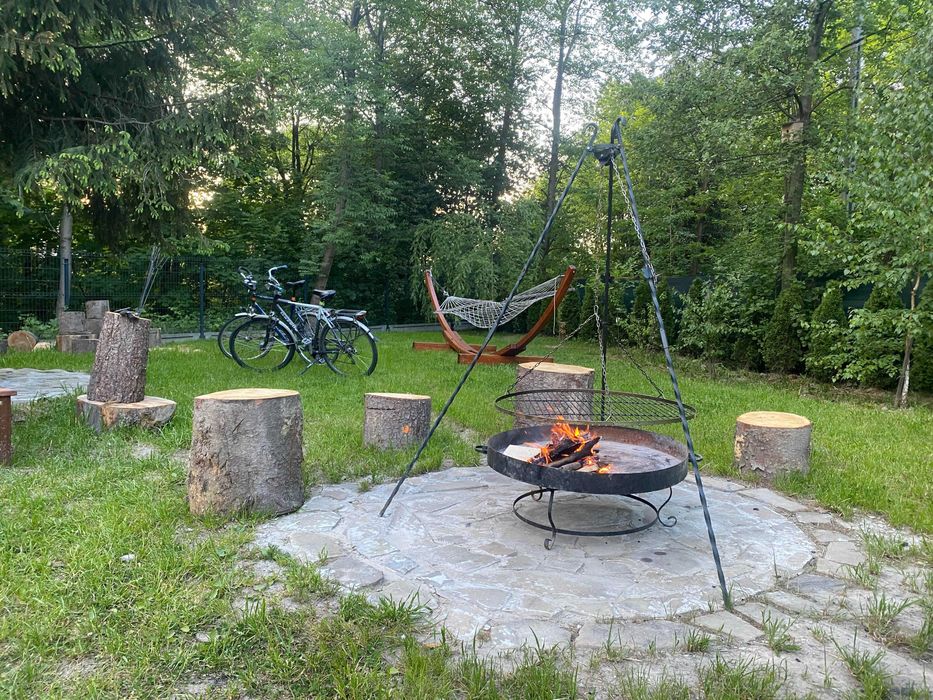 Domek w Górach Ferie, Jacuzzi,Sauna