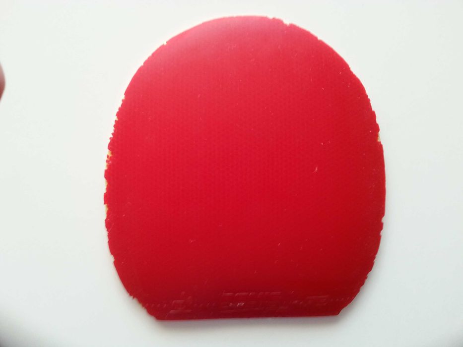 Okładzina Donic Desto F2 max (125B) (Nie Butterfly, Andro, Yasaka,TSP)