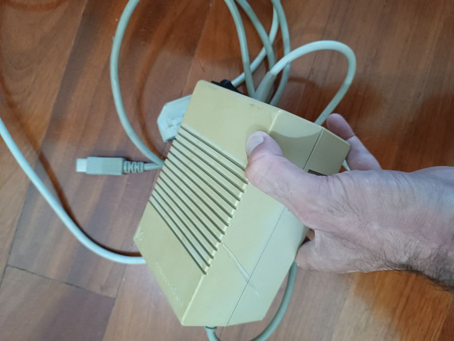 Commodore amiga 500