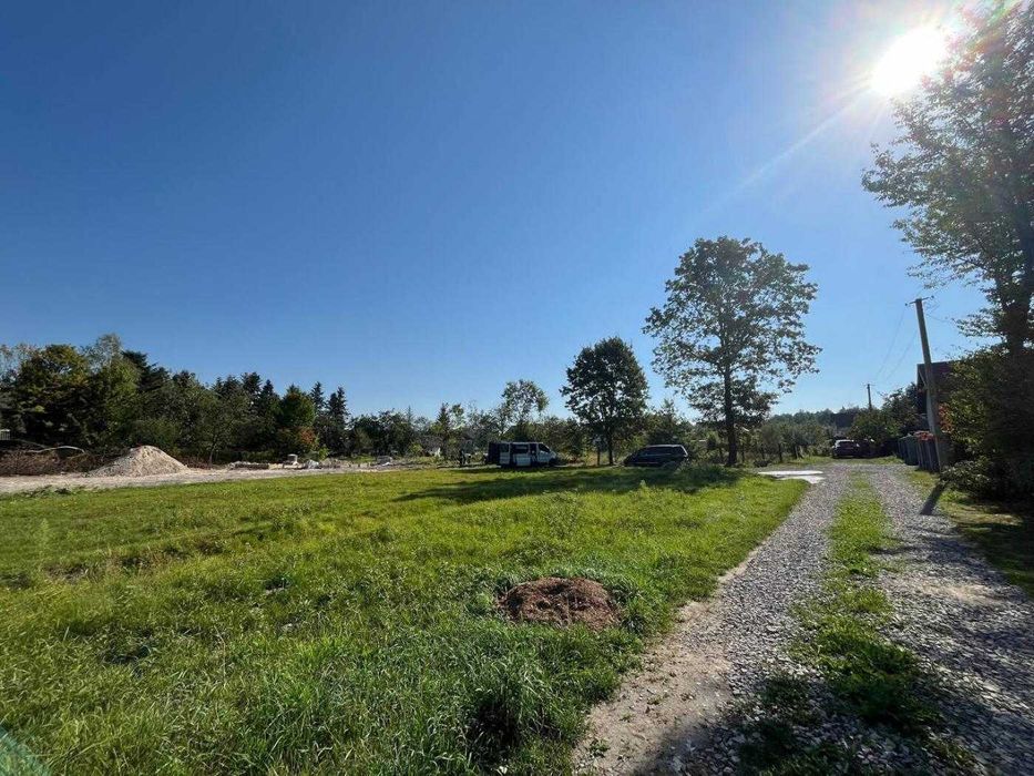 Продаж земельної ділянки під будівництво