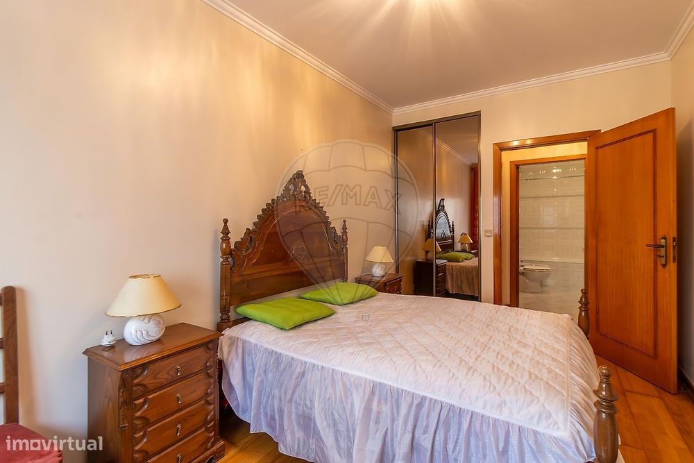 Apartamento T2 para venda