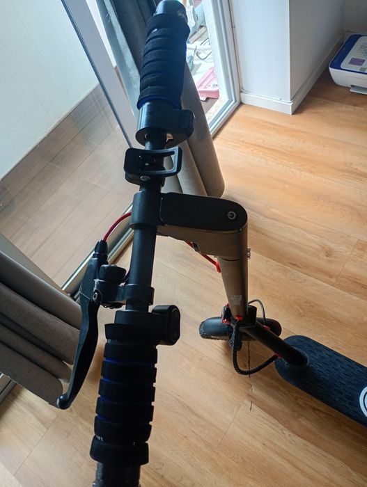 Urban glide ride 100 max