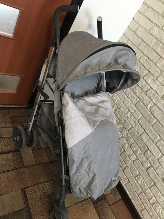 Коляска Chicco