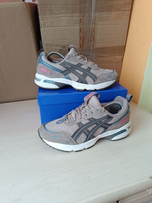 кросівки Asics Gel Cambodia Оригінал