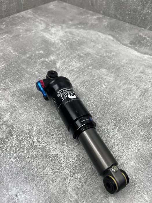 Амортизатор Fox Float CTD Evolution Series 2013: 3 700 грн ...
