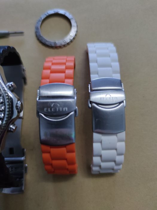 Relógio Eletta Senhora...