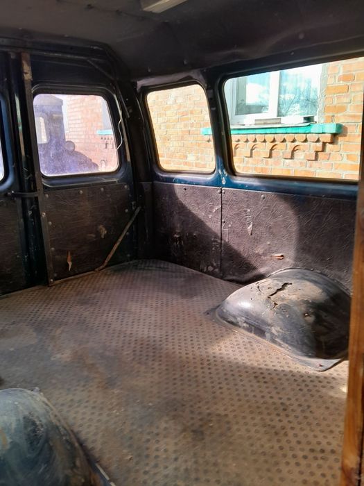 Продам авто газель газ бензин