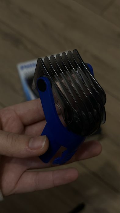 Машинка для стрижки волосся, трімер Philips