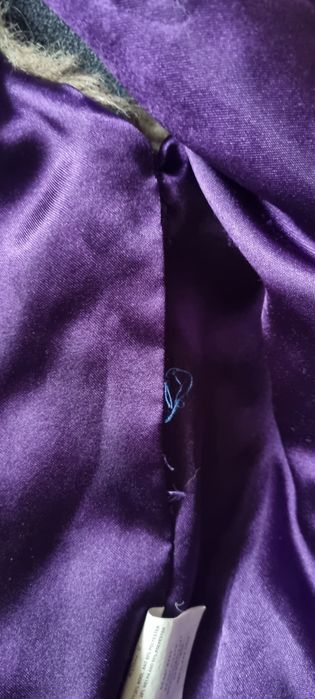 Kamizelka damska  z kapturem M