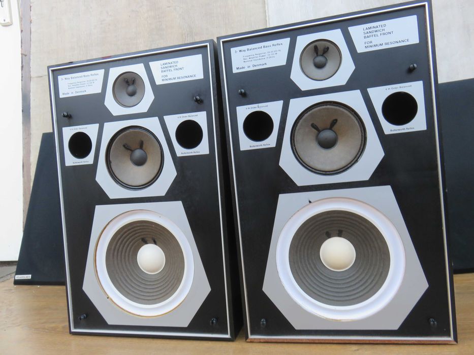 Kolumny Atlanta AS 3