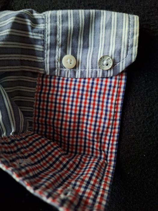 Koszula meska tommy hilfiger  rozm M