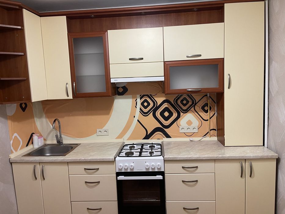 Оренда 2кім квартири в центрі. Світло не вимикають