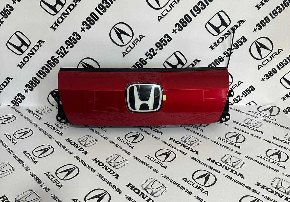 Запчастини Honda ENS-1 ENP ENY ENS
