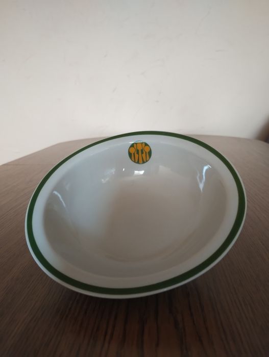 Miseczki babci Władzi