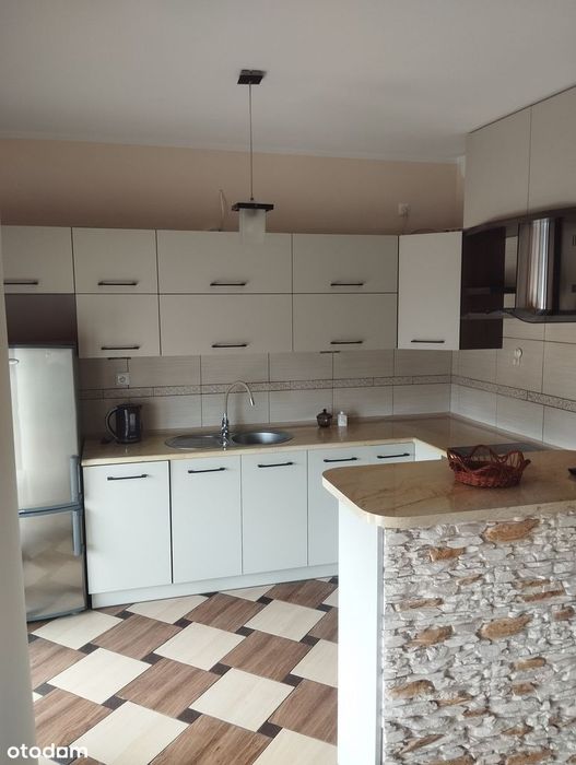 2 pokoje /Tarasy Verona/ Basen/ Sauna/ Siłownia
