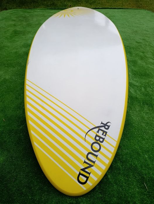 Deska AHD REBOUND 113 litrów