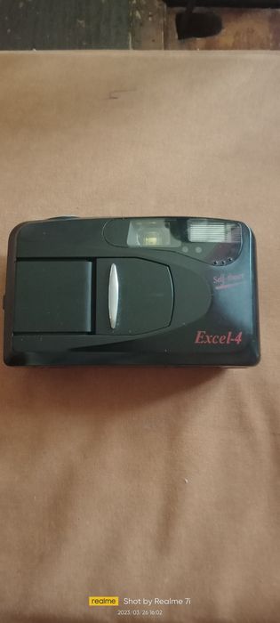 Продам Фотоапарат.