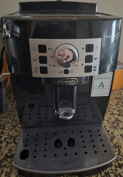 Maquina de cafe Delonghi