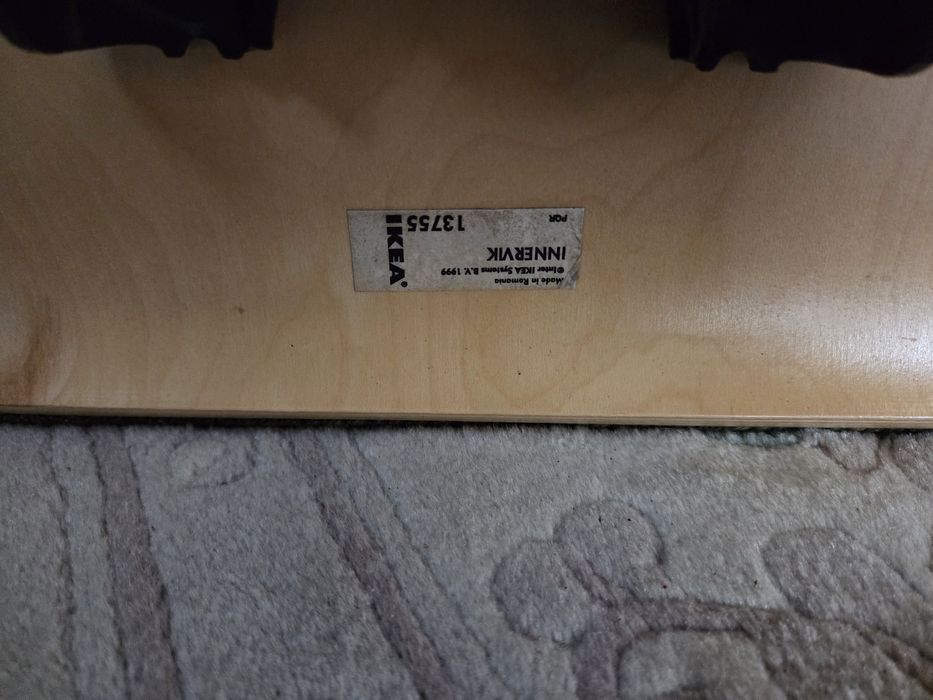 IKEA INNERVIK Krzesło biurowe