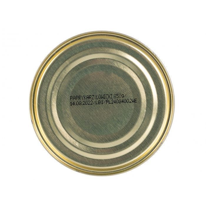 Paprykarz Arpol łowicki 850 g (564-008)