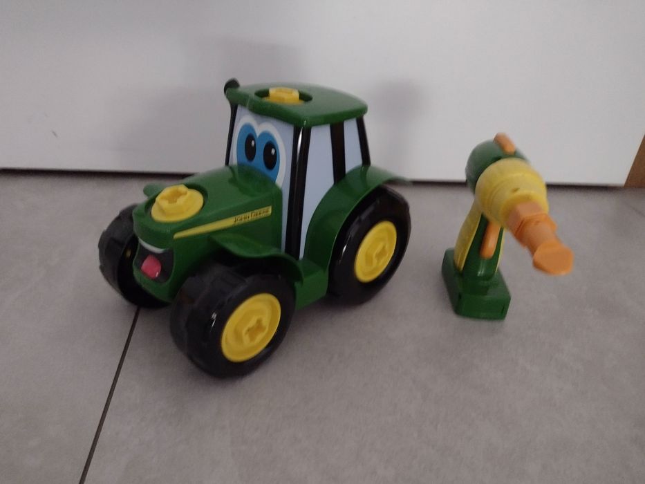 Traktor John Deere