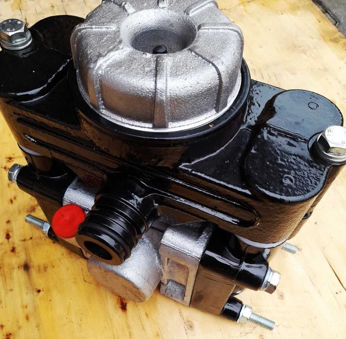 POMPA MONSUN P-100 do opryskiwacza