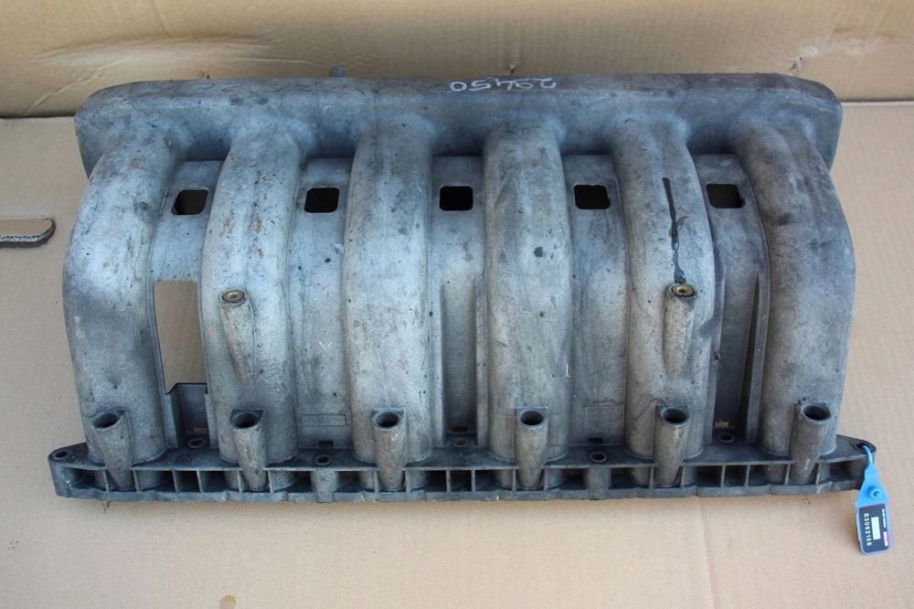 Kolektor ssący BMW e36 e34 m50b20 2.0 m50 1735725 150KM bez LPG