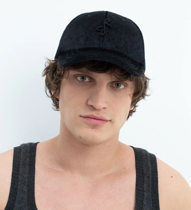 Кепка Ruslan Baginskiy