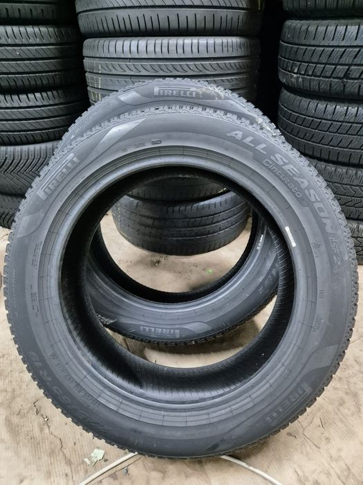 Шини 225/55/19, Pirelli  - 2023р.в,  (548)