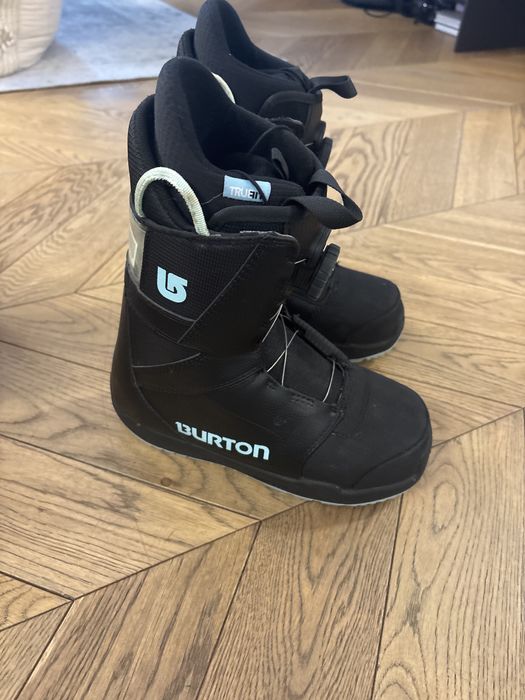 Buty burton boa damskie 6us 23 cm