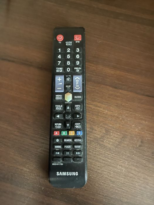 Смарт телевізор SAMSUNG UE32H530