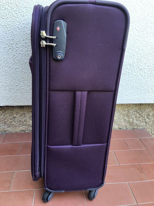 Mala samsonite (super leve)